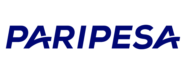 Paripesa Sport logo