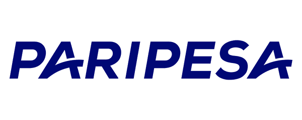 Paripesa Sport logo